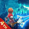 Pocket Knights2: Dragon Impact 2.5.4 (arm64-v8a + arm-v7a) (Android 4.1+)