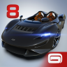 Asphalt 8 - Car Racing Game 5.8.0k