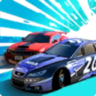 Smash Bandits Racing 1.10.03 (arm64-v8a + arm-v7a) (nodpi) (Android 4.1+)