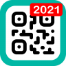 QR Code & Barcode Scanner 2.5.1 (160-640dpi) (Android 5.0+)