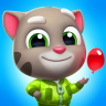 Talking Tom Splash Force 1.0.3.186