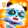 Baby Panda World: Kids Games 8.39.32.03