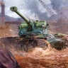 World of Tanks Blitz - PVP MMO 8.2.0.634 (x86) (nodpi) (Android 4.4+)