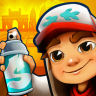 Subway Surfers 2.21.0 (arm64-v8a + arm-v7a) (Android 4.4+)