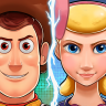 Disney Heroes: Battle Mode 3.3 (arm-v7a) (nodpi) (Android 5.0+)