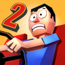 Faily Brakes 2: Car Crash Game 6.9