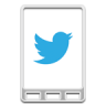 Xperia™ with Twitter 1.0.A.0.7