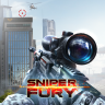 Sniper Fury: Shooting Game 6.1.0g