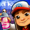 Subway Surfers 2.23.2 (arm-v7a) (Android 4.4+)