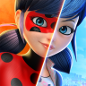 Miraculous Ladybug & Cat Noir 5.1.80 (arm64-v8a + arm-v7a) (Android 6.0+)