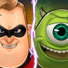 Disney Heroes: Battle Mode 3.3.10 (arm64-v8a) (nodpi) (Android 4.4+)
