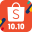 Shopee 5.5 Coin Rebate Party 2.78.11 (x86) (nodpi) (Android 4.1+)