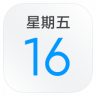 Xiaomi Calendar 12.24.0.1