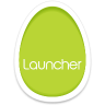 Easter Egg Launcher (28KB) 1.8.3