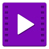 Samsung Video 1.0 (Android 4.2+)