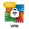 AVG Secure VPN Proxy & Privacy 2.33.5988 (160-640dpi) (Android 6.0+)