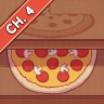 Good Pizza, Great Pizza 4.1.1