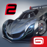 GT Racing 2: real car game 1.6.1c (arm64-v8a + arm-v7a) (Android 4.1+)