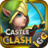 Castle Clash: Kung Fu Panda GO 3.1.4