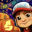 Subway Surfers 2.24.0 (arm64-v8a) (Android 4.4+)
