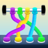 Tangle Master 3D 32.6.0 (arm-v7a) (Android 4.4+)