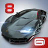 Asphalt 8 - Car Racing Game 5.9.2a