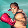 Street Fighter IV CE 1.04.00