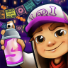 Subway Surfers 2.24.2 (arm-v7a) (Android 4.4+)