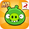 Bad Piggies HD 2.4.3250