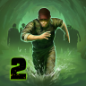 Into the Dead 2 1.49.0 (arm64-v8a + arm-v7a) (Android 4.4+)