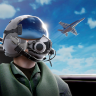 Sky Warriors: Airplane Games 2.0.4
