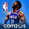 NBA NOW 23 1.0.1 (Android 5.0+)