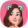 Samsung AR Emoji Stickers 3.0.12.30