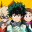 MHA: The Strongest Hero 40009.3.26