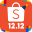 Shopee 5.5 Voucher Kaget 2.80.30 (x86_64) (nodpi) (Android 4.1+)