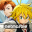 The Seven Deadly Sins 1.3.5