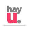 hayu - Watch Reality TV (Android TV) 2.22.1