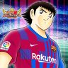 Captain Tsubasa: Dream Team 5.5.1 (arm-v7a)