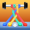 Tangle Master 3D 33.8.0