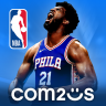 NBA NOW 23 1.5.1 (Android 5.0+)