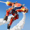 Mech Arena - Shooting Game 2.21.01