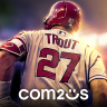 MLB 9 Innings 24 6.1.2 (arm64-v8a + arm-v7a) (Android 4.4+)