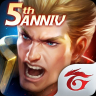 Garena RoV: Attack on Titan 1.44.1.4