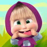 Masha and the Bear Child Games 3.5.2 (Android 5.1+)