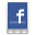 Xperia™ with Facebook 4.0.A.0.8 (Android 3.0+)