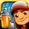 Subway Surfers 1.0 (arm-v7a) (Android 2.2+)