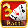 3Patti Rummy Poker Blackjack21 7.04 (arm64-v8a + arm) (120-560dpi) (Android 4.4+)