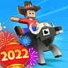 Rodeo Stampede: Sky Zoo Safari 1.54.1 (arm64-v8a + arm-v7a) (Android 5.0+)