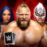 WWE SuperCard - Battle Cards 4.5.0.6841429 (arm64-v8a + arm-v7a) (Android 5.0+)