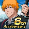 Bleach:Brave Souls Anime Games 13.9.1 (arm-v7a) (Android 4.4+)